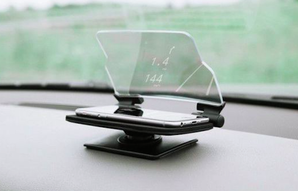 Mobile Accessories，Navigator，iPad Mount ，GPS projection，